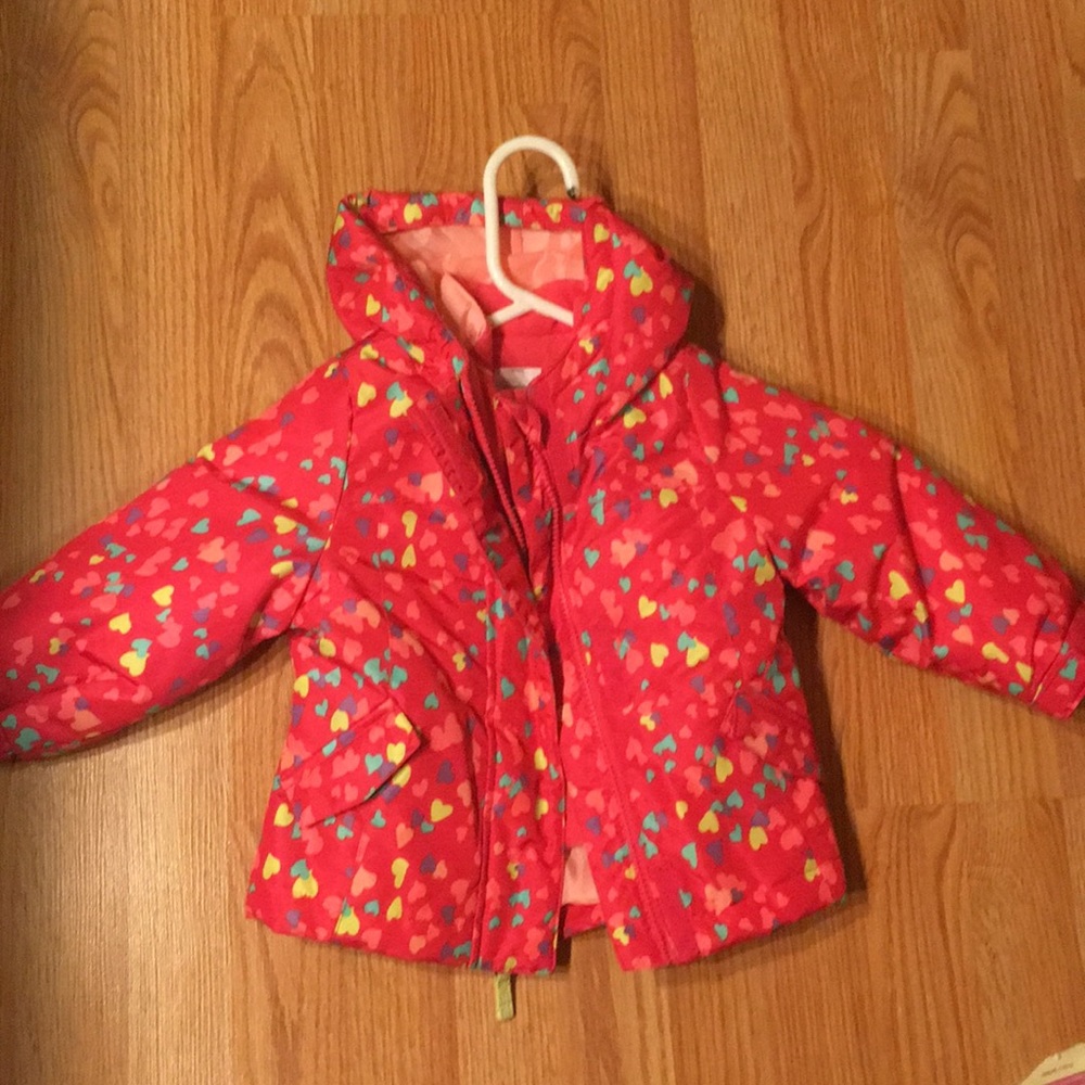 Xhilaration jacket